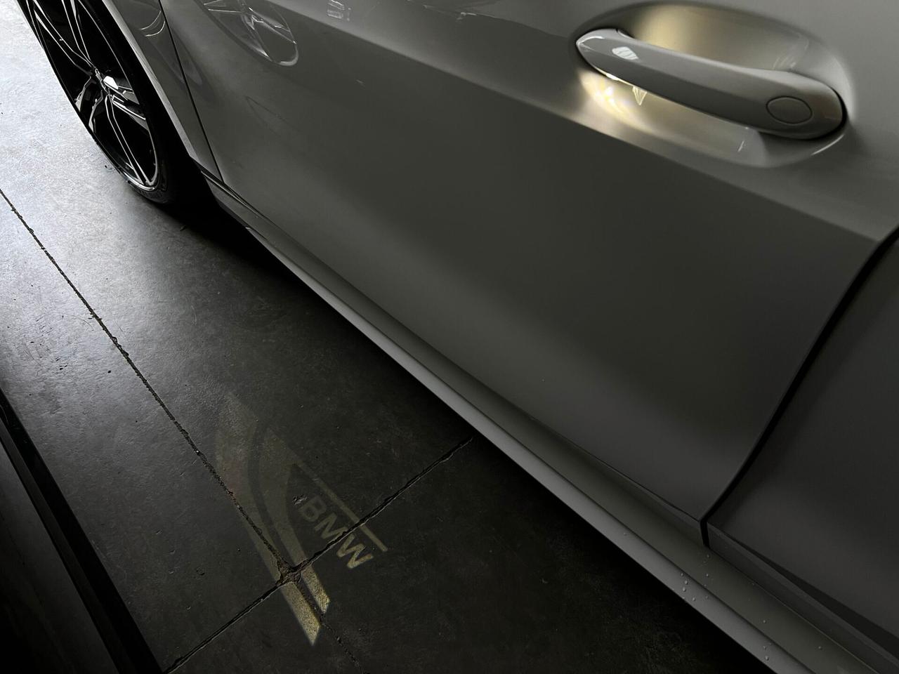 Bmw 120d M-Sport XDrive – 2021