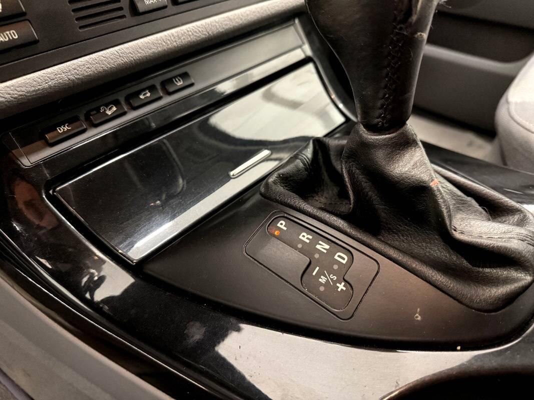 BMW X5 3.0d FL