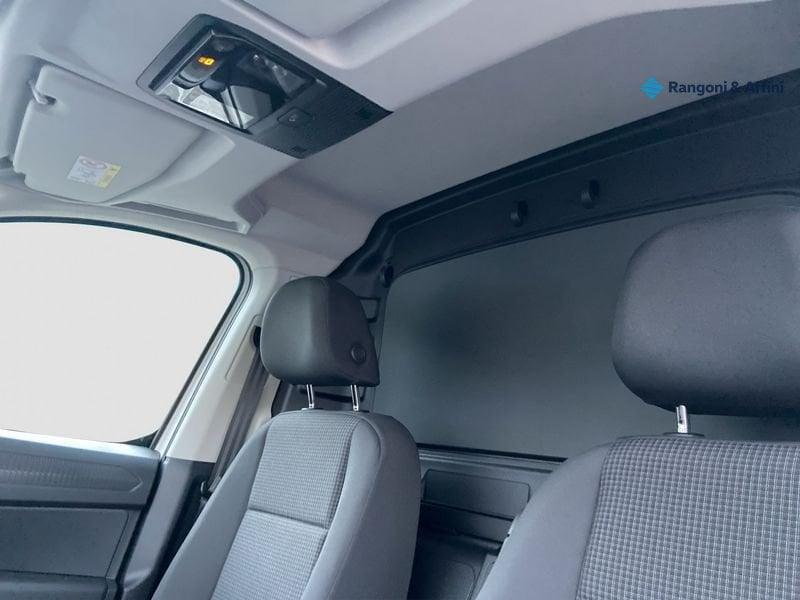 Volkswagen Caddy Caddy cargo maxi 2.0 tdi 122cv 4motion Business my24