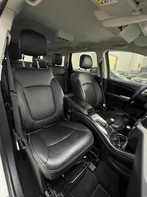Fiat Freemont 2.0 Mjt 170 CV 4x4 aut. Lounge