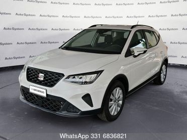 Seat Arona Arona 1.0 EcoTSI Reference