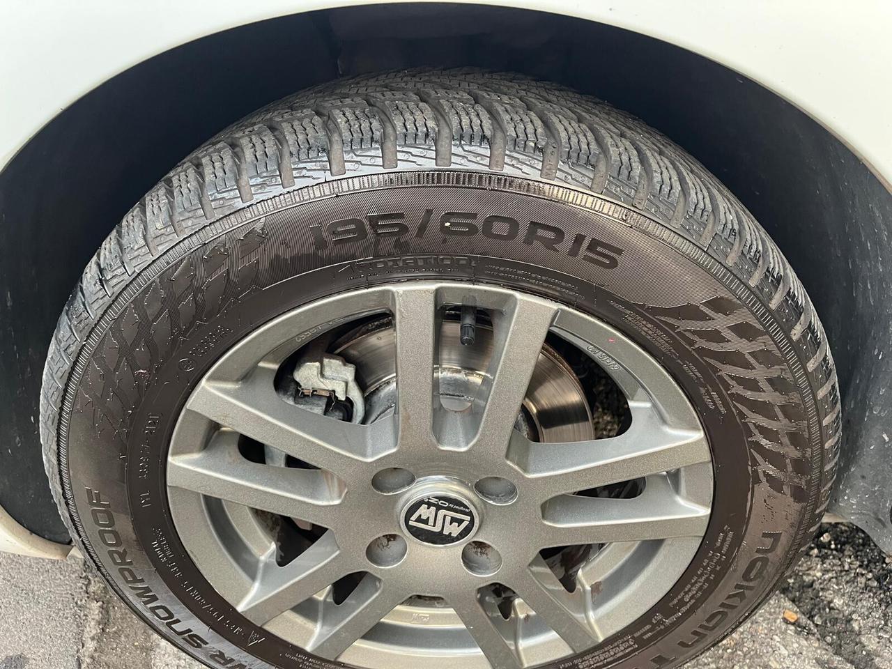 Citroen C3 Picasso 1.4 VTi 95 Limited