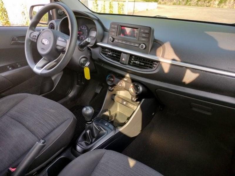 Kia Picanto 1.0 CITY
