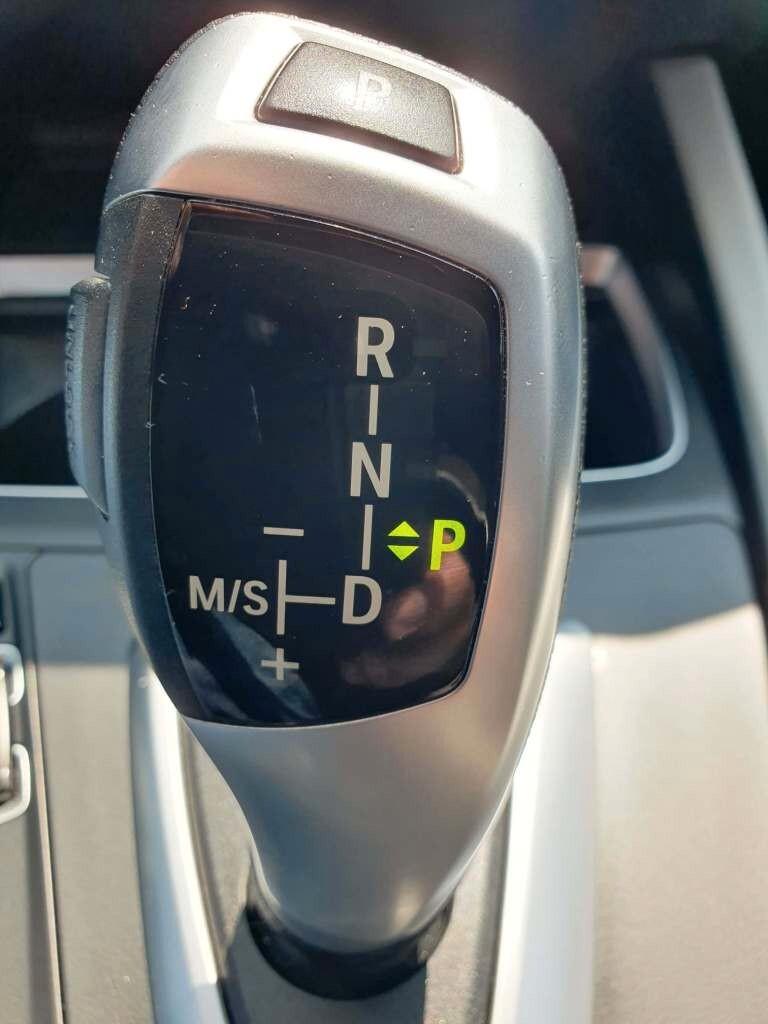 Bmw 118 118d 5p. Advantage