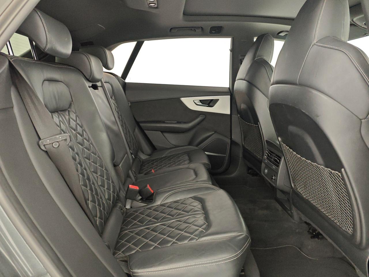 Audi Q8 50 TDI 286 CV quattro tiptronic Sport