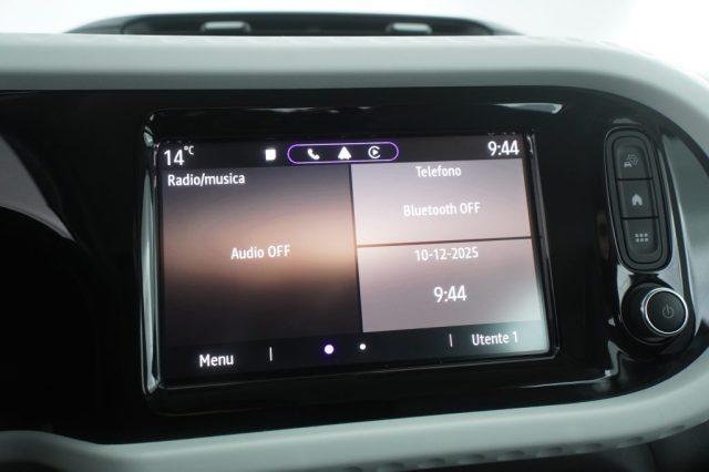 RENAULT Twingo Twingo SCe 65 CV Intens