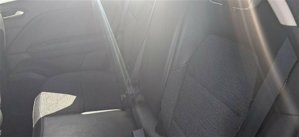 Renault Captur 1.6 Hybrid Techno E-Tech Auto