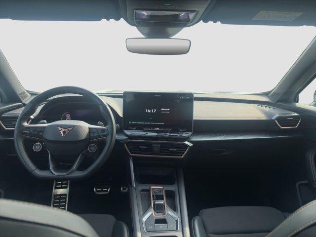 CUPRA Formentor Formentor 2.0 TDI DSG