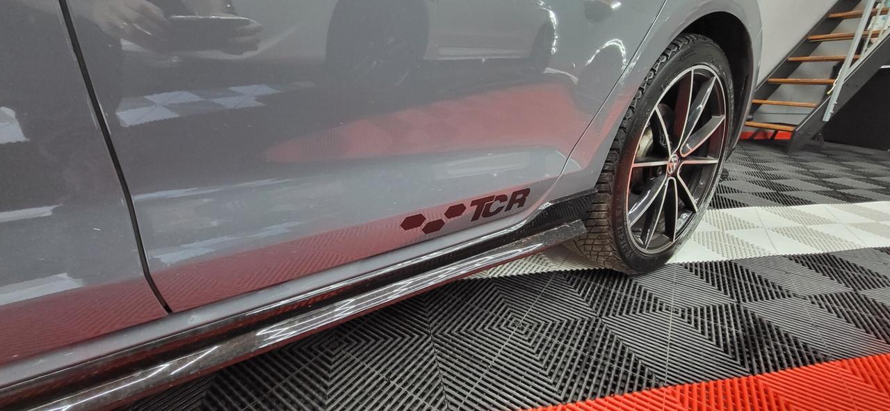 Volkswagen Golf GTI Golf GTI 2.0 TSI TCR DSG 5p.