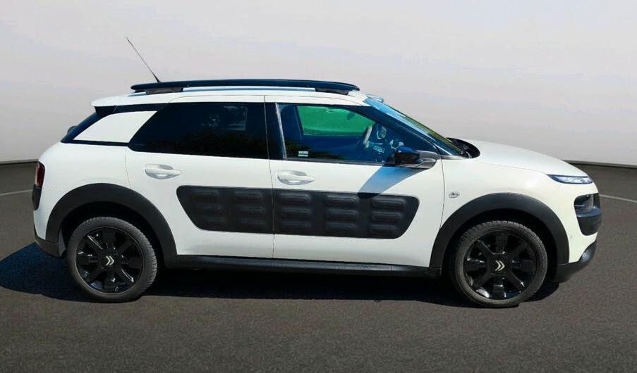 Citroen C4 Cactus PureTech 82 Shine