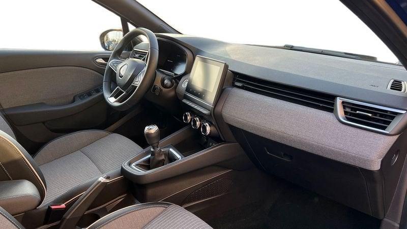 Renault Clio 1.0 tce Techno 90cv 1.0 TCe Techno ***