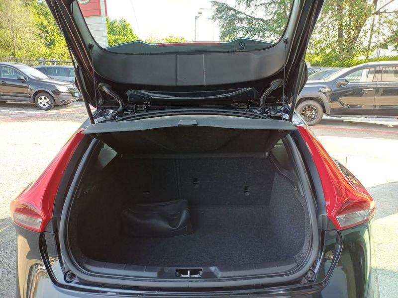 Volvo V40 Cross Country 1.6 d2 Kinetic GARANZIA - 1°PROP