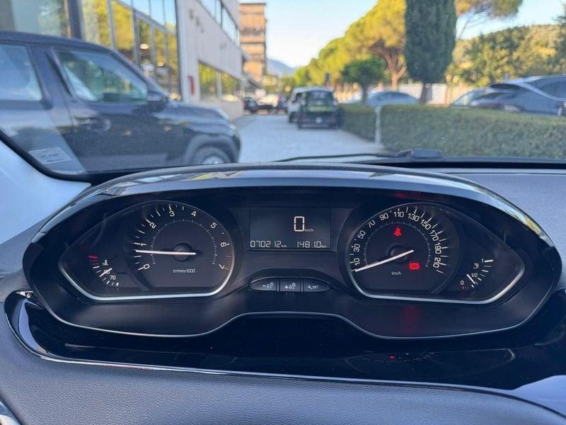 Peugeot 208 1.2 Benzina 82cv 5 porte Active