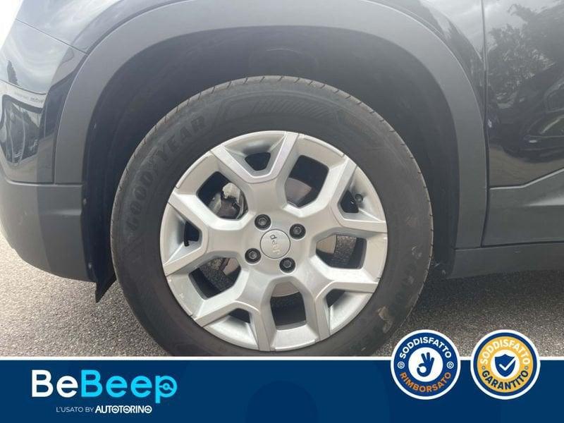 Jeep Avenger 1.2 TURBO ALTITUDE FWD 100CV