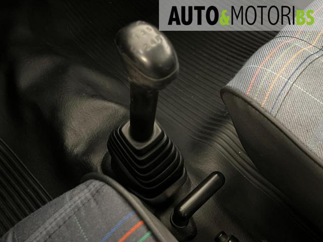 FIAT Panda 1ª serie 1000 4x4