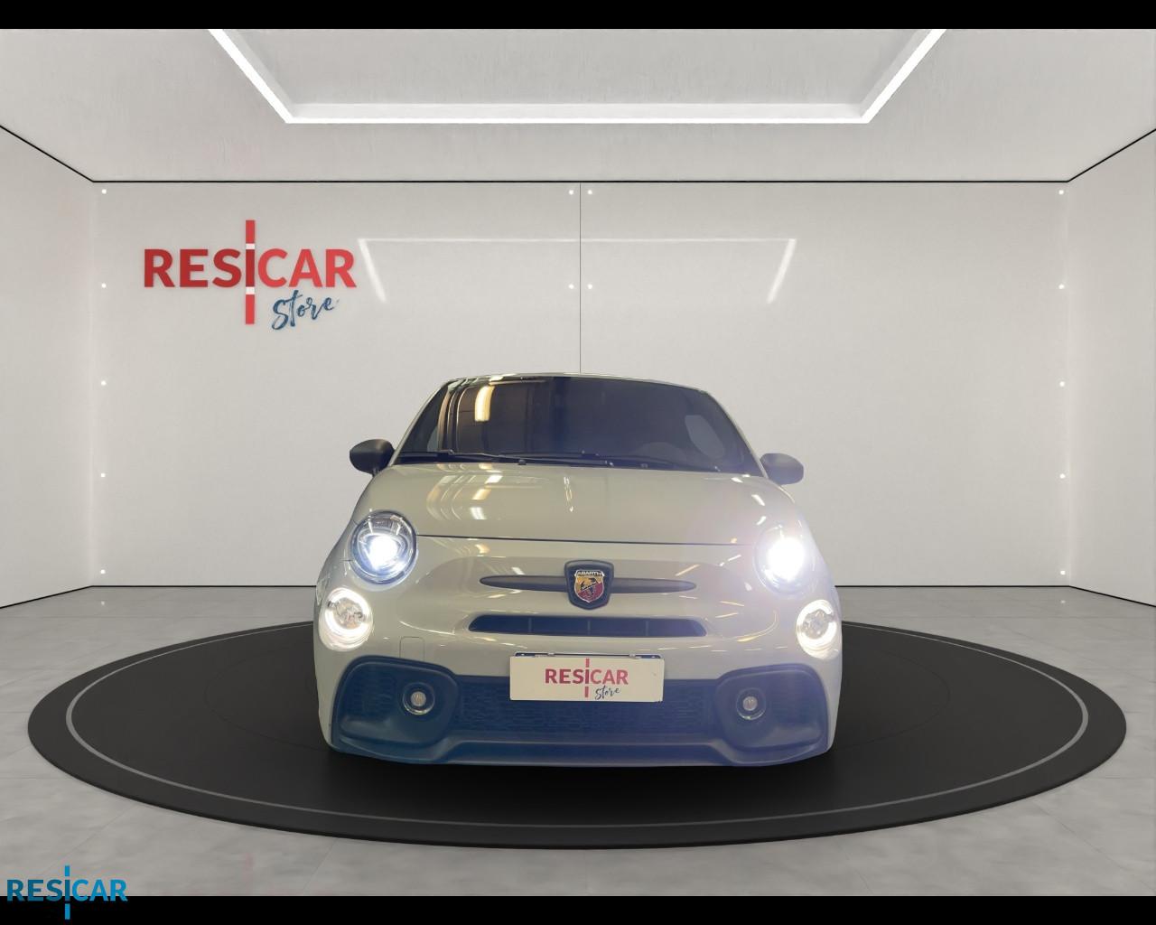 ABARTH 695 1.4 t-jet Competizione 180cv