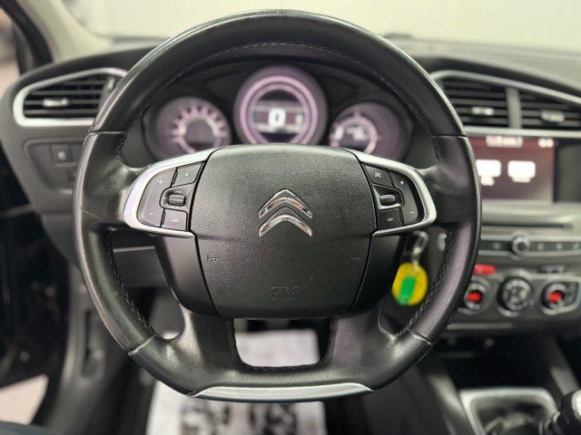 CITROEN C4 BlueHDi 120 S&S Feel