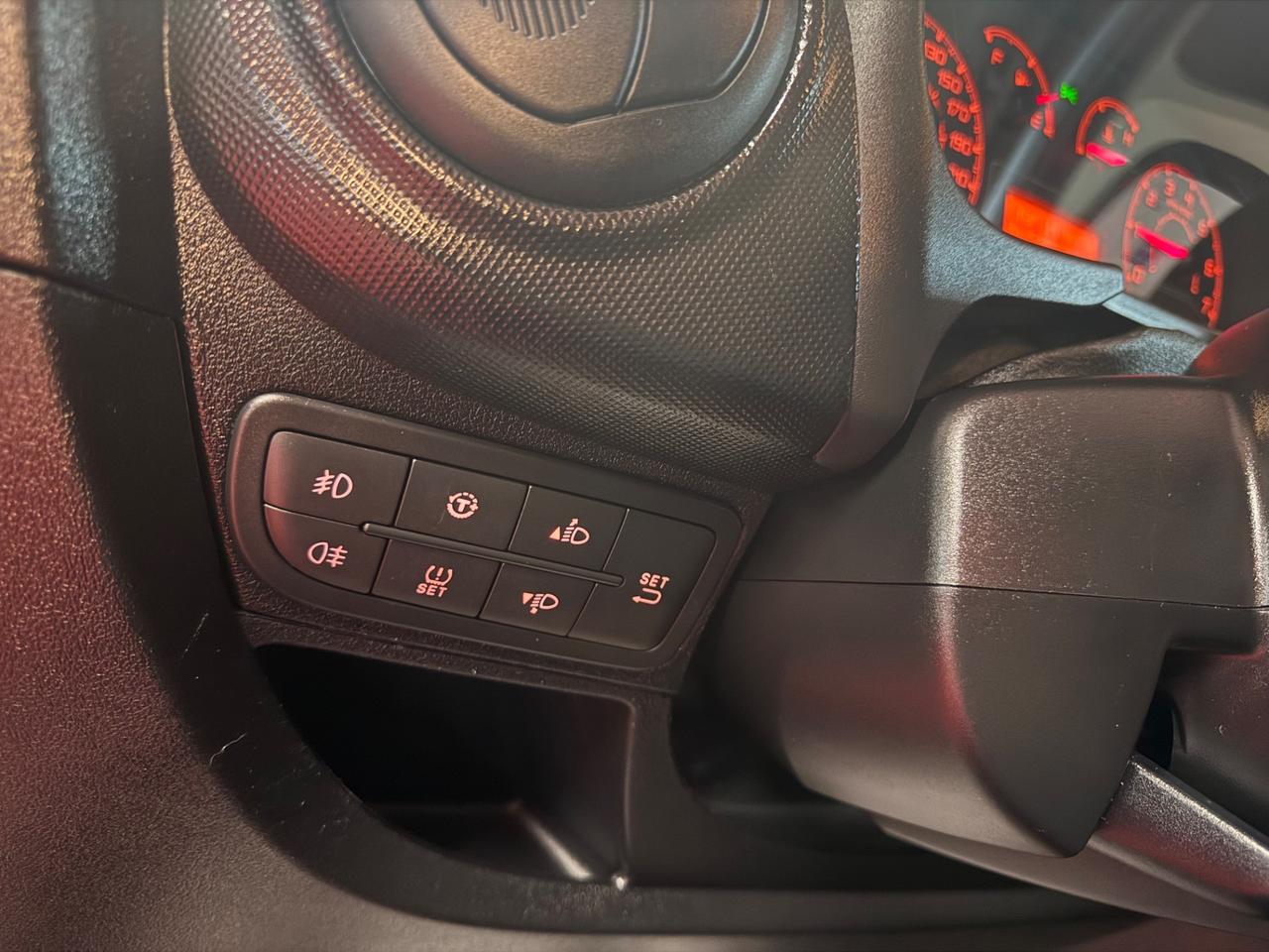 Fiat Qubo 1.3 MJT 95cv Trekking PERFETTA