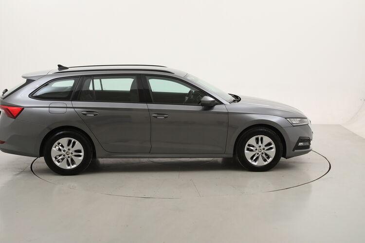 Skoda Octavia Wagon Executive DSG BR425911 2.0 Diesel 116CV