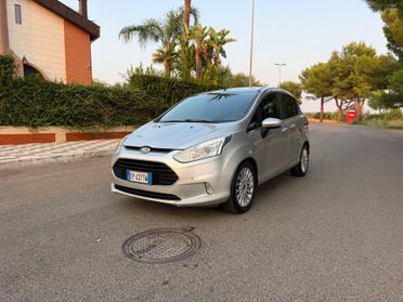 Ford B-Max 1.6 TDCi Titanium UNICO PROPRIETARIO