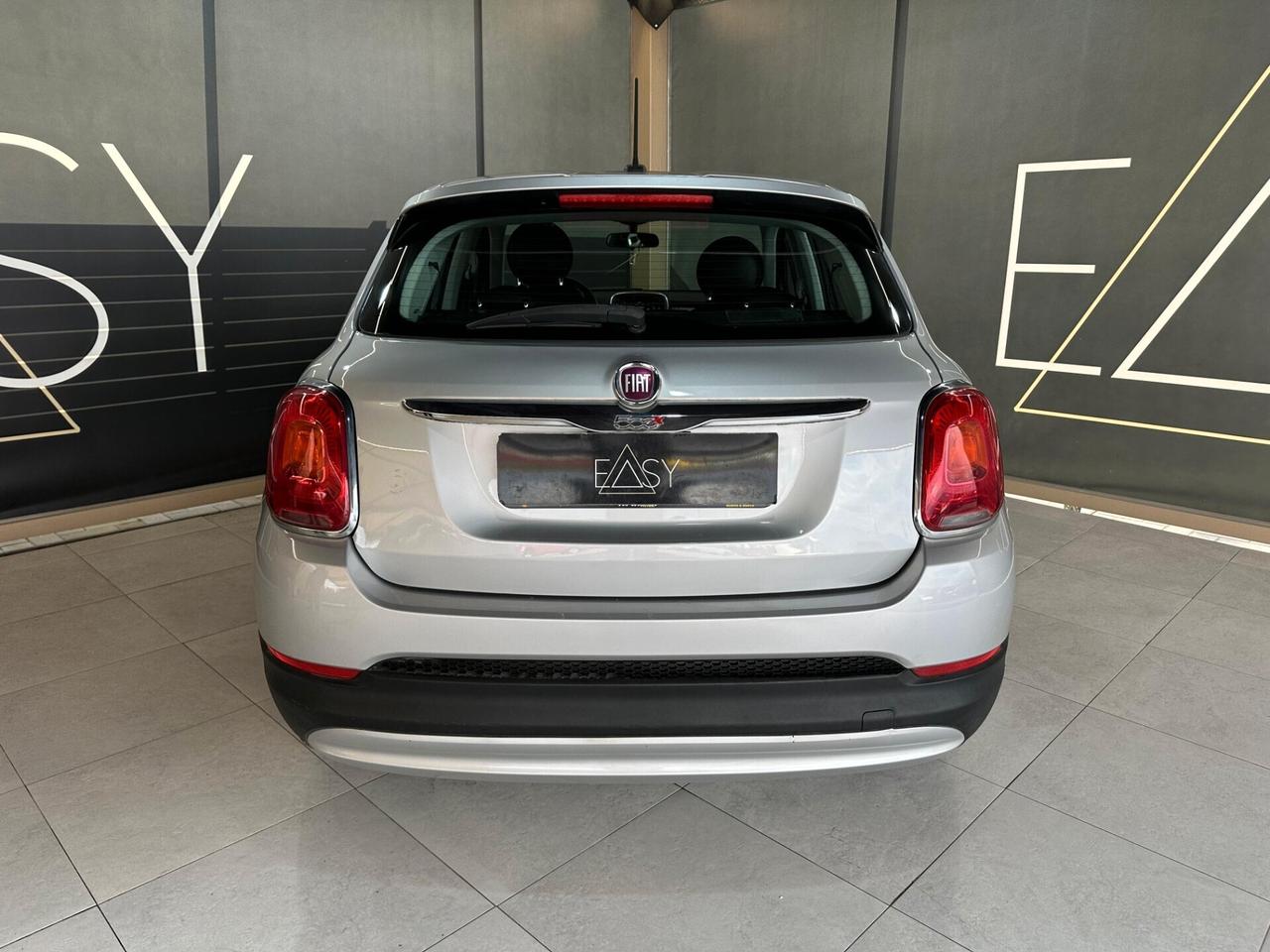 Fiat 500X 1.3 mjt Popstar 4x2 95cv