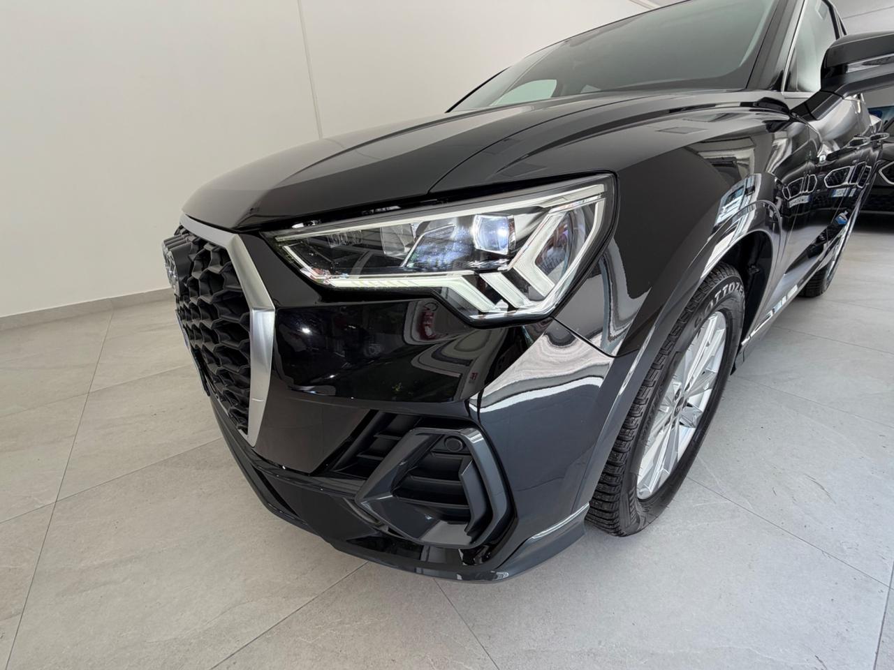 Audi Q3 SPB 35 TDI S tronic Business Plus IVA ESPOSTA