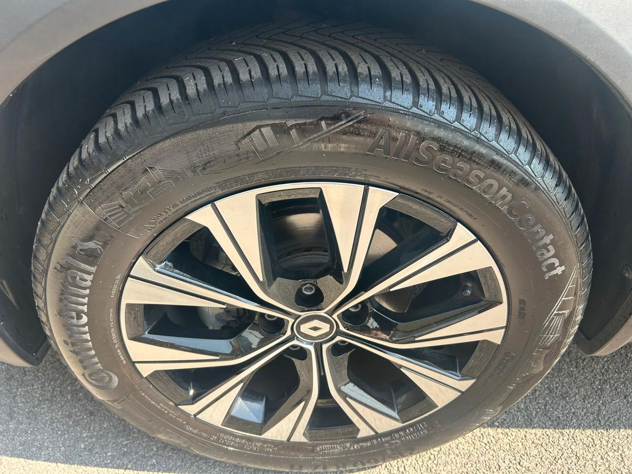 Renault Captur TCe 90 CV Techno