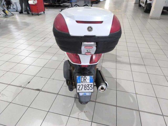 MOTO GUZZI Other YAMAHA - X MAX 250