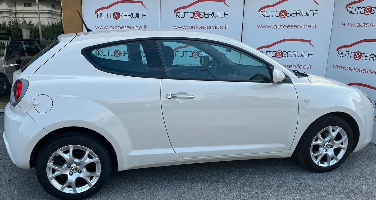 Alfa Romeo MiTo 1.4 8V S&S Super Neopat.ok