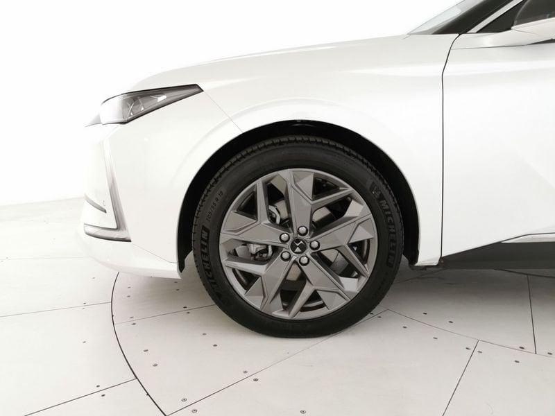 DS DS4 II 2021 1.5 BLUEHDI 130CV EAT8 PALLAS