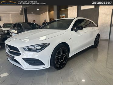 Mercedes-Benz CLA 250 250 E Premium PHEV #6691