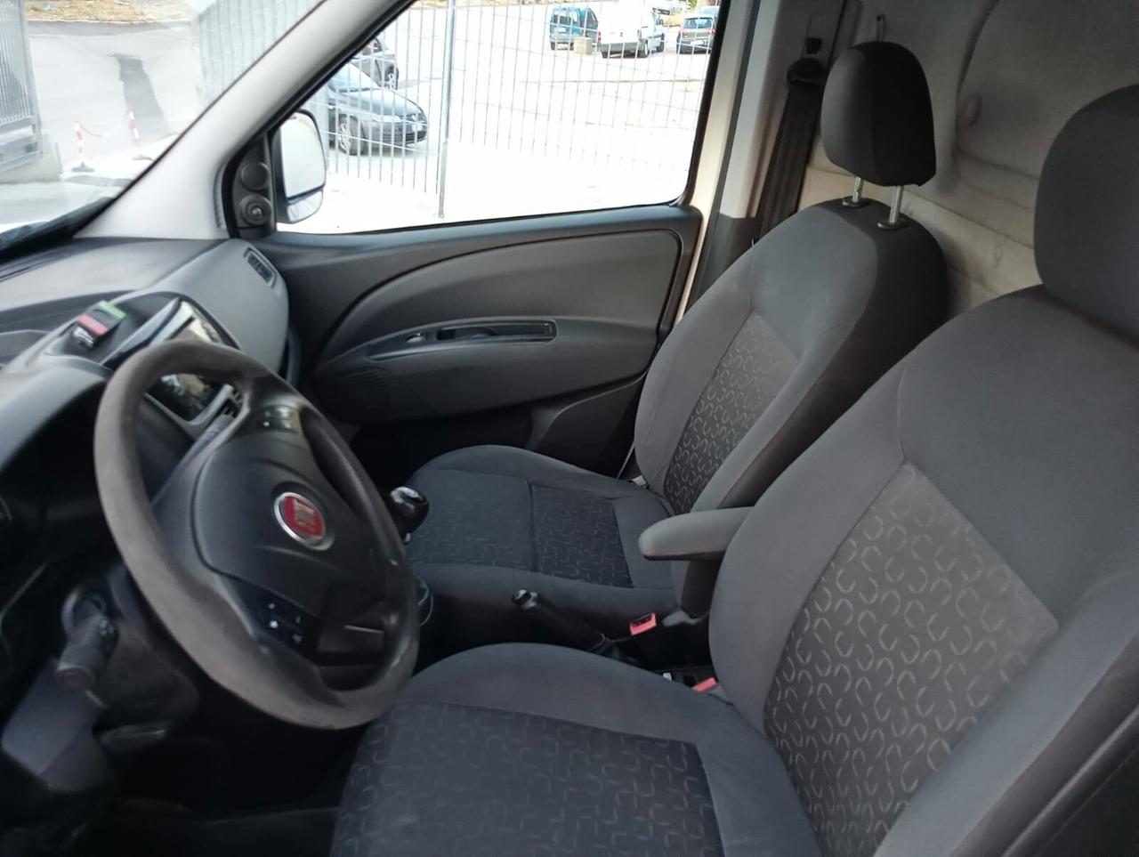 Doblò 1.6Mtjet 105cv Clima,Porta Laterale,2014,UNIPRÒ