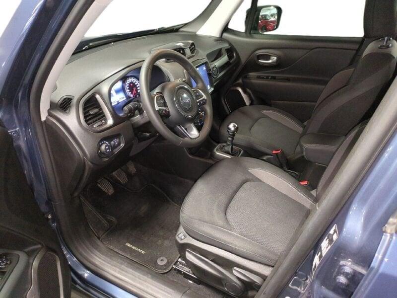 Jeep Renegade Renegade 1.0 T3 Limited