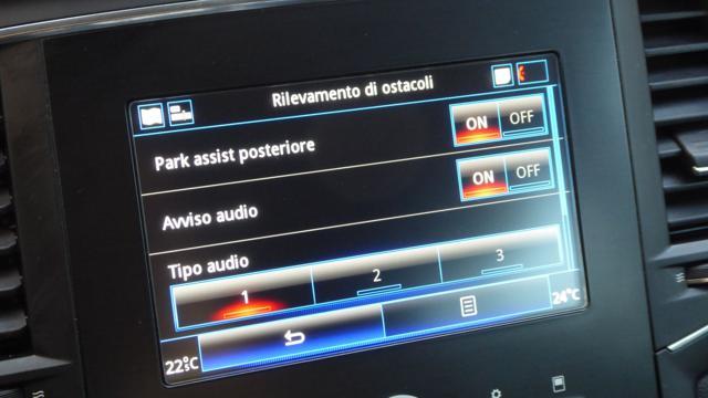 RENAULT Megane Mégane Blue dCi 115 CV Business