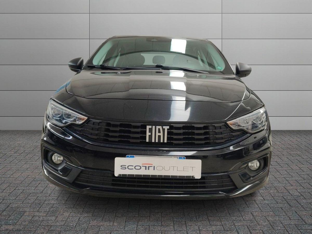FIAT Tipo 5p 1.0 100cv