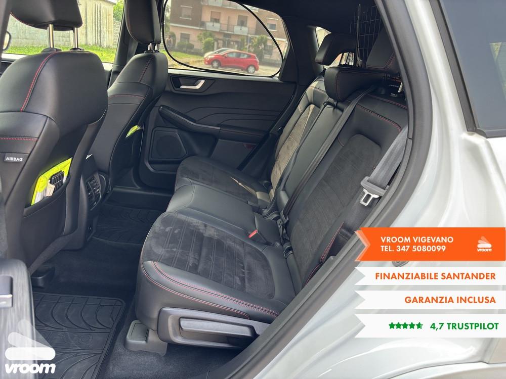 FORD Kuga 3ª serie Kuga 2.5 Plug In Hybrid 225...