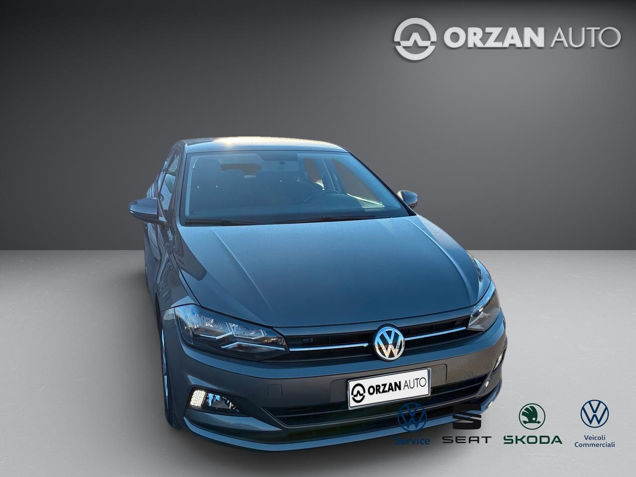 Volkswagen Polo 1.6 TDI 95 CV 5p. Comfortline BlueMotion Technology CELL. VENDITE 3491558563 OPPURE 3478673115