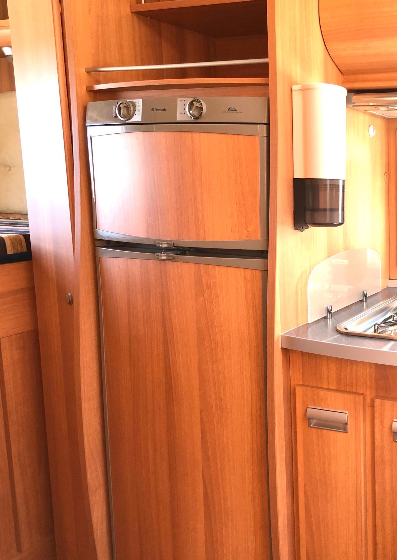 Elnagh Prince 56g-VENDUTO