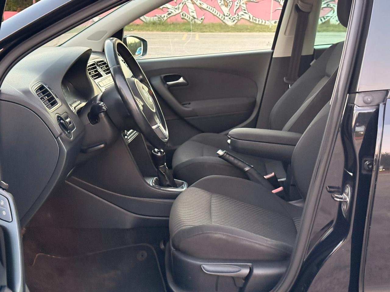 Volkswagen Polo 1.6 GPL GARANZIA DI 1 ANNO