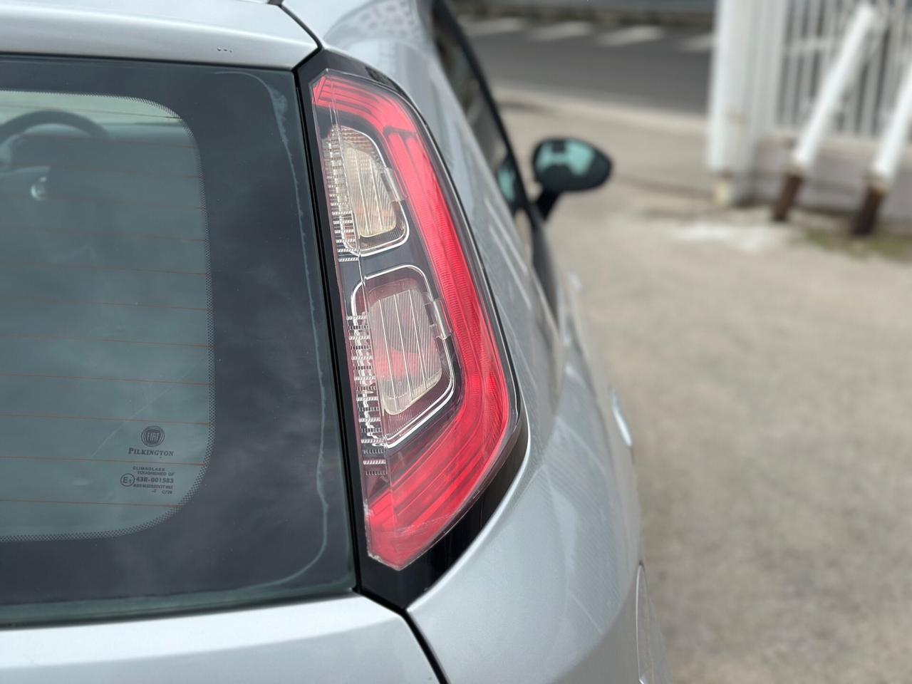 Fiat Punto 2013 1.3 MJT S&S 85 CV 5 porte ECO Easy