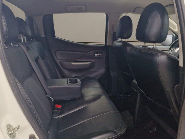 FIAT Fullback 2.4 180CV Doppia Cabina aut. Cross Plus