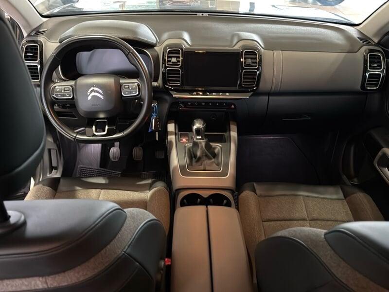 Citroën C5 Aircross C5 Aircross BlueHDi 130 S&S Business