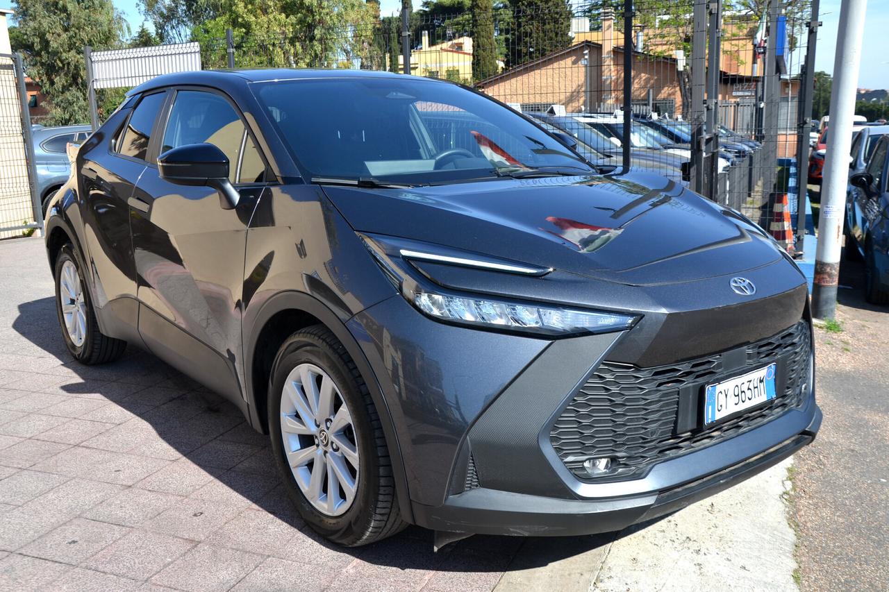 Toyota C-HR 1.8 HV 140CV **PREZZO REALE**KM20000**UNIPRO'**