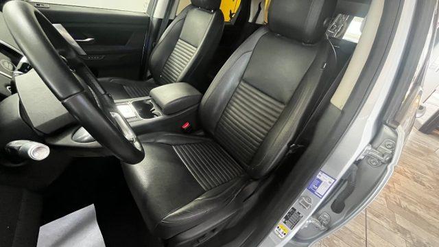 LAND ROVER Discovery Sport 2.0D I4-L.Flw 150 CV AWD Auto SE N1 AUTOCARRO