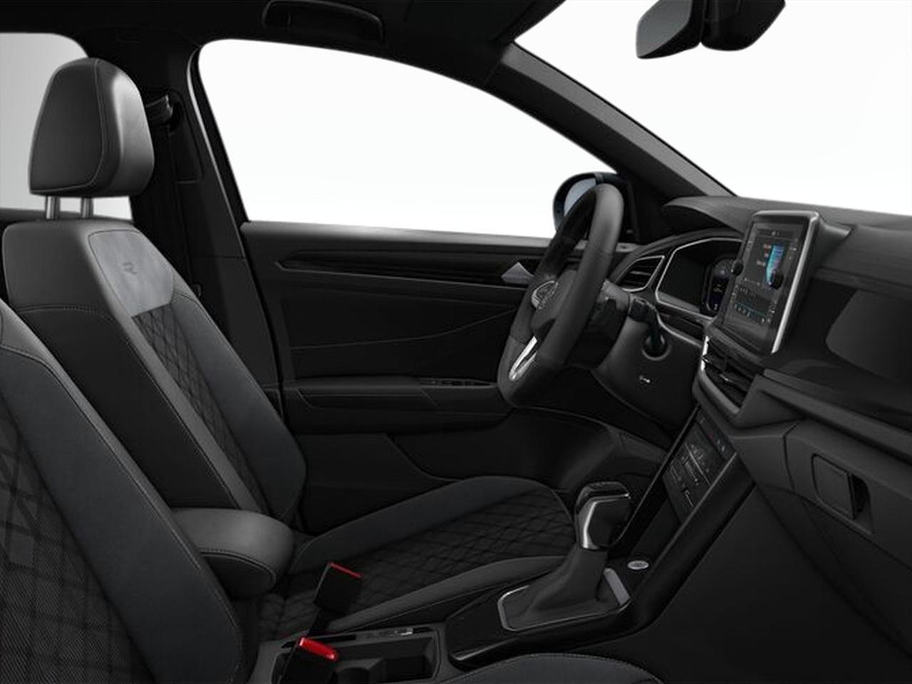 Volkswagen T-Roc 2.0 tdi scr 150cv r-line plus dsg