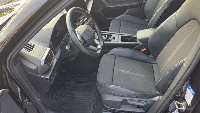 CUPRA Formentor 1.5 TSI DSG PERMUTE UNICOPROPRIETARIO
