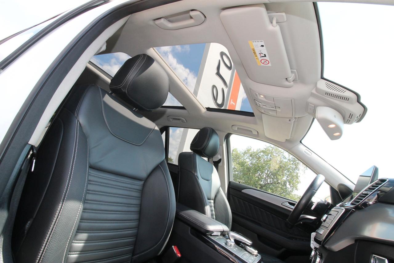 Mercedes GLE 250 d 204cv 4Matic Premium Plus |2018