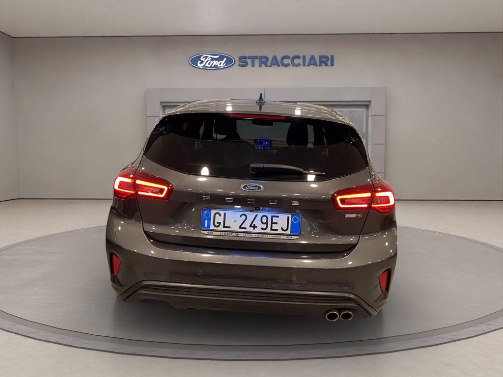 FORD Focus 1.0t ecoboost h ST-Line 125cv del 2022