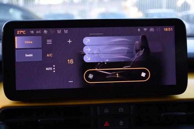 JEEP Avenger 1.2 Turbo 1ST EDITION