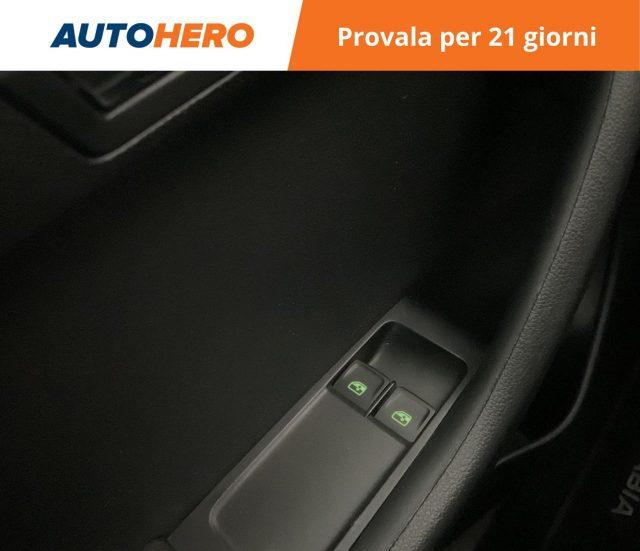SKODA Fabia 1.4 TDI 75 CV Ambition
